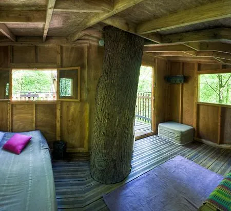 Bed & Breakfast Le Chene Perche