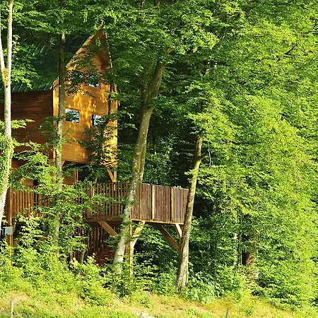 B&B Le Chene Perche *