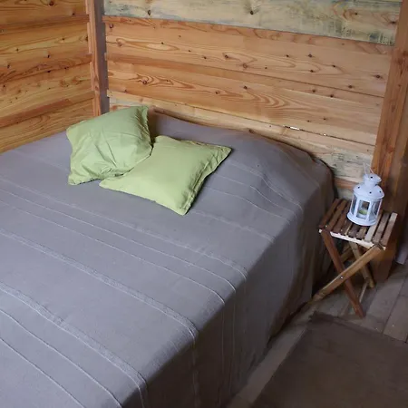Bed & Breakfast Le Chene Perche *