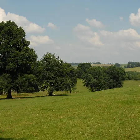 Le Chene Perche B&B Signy-lʼAbbaye