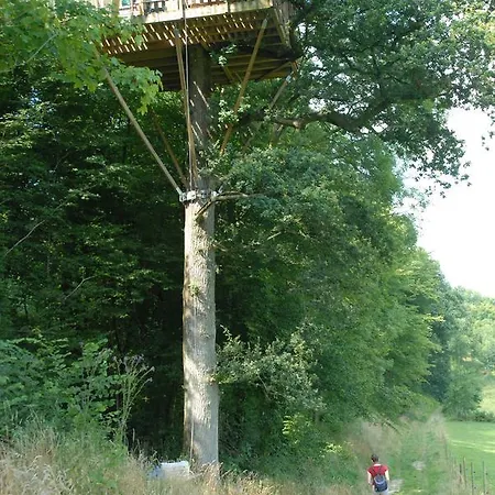 Bed & Breakfast Le Chene Perche *