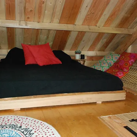 B&B Le Chene Perche Signy-lʼAbbaye