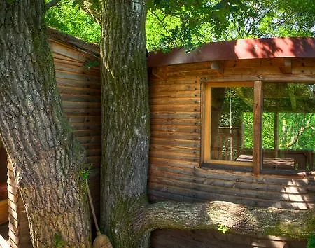 Le Chene Perche * Signy-lʼAbbaye