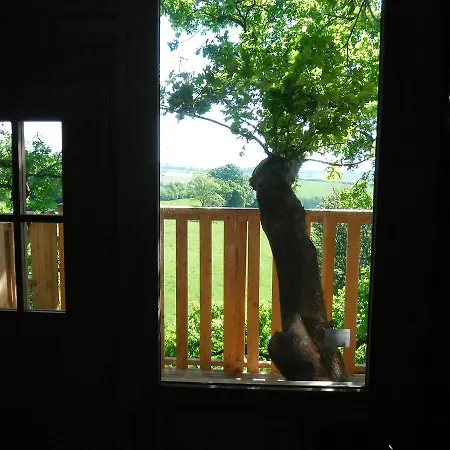 Le Chene Perche B&B *