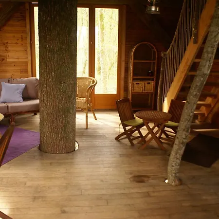 Bed & Breakfast Le Chene Perche Signy-lʼAbbaye