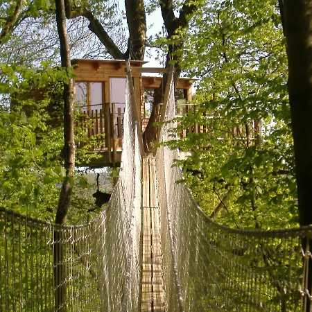 Le Chene Perche Bed & Breakfast