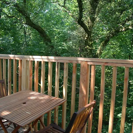 Bed & Breakfast Le Chene Perche Signy-lʼAbbaye