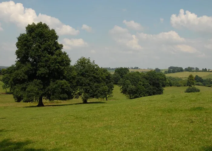 Le Chene Perche Bed & Breakfast Signy-l'Abbaye