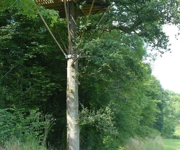 Bed & Breakfast Le Chene Perche *