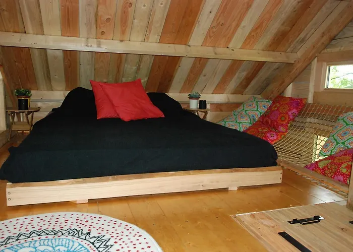 Bed & Breakfast Le Chene Perche Signy-l'Abbaye