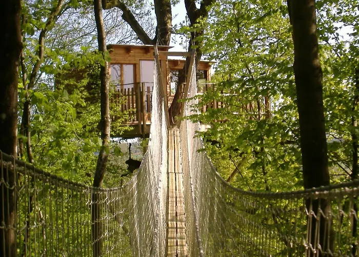 Le Chene Perche Bed & Breakfast