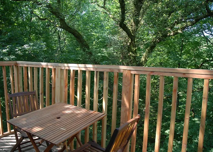 Bed & Breakfast Le Chene Perche Signy-l'Abbaye